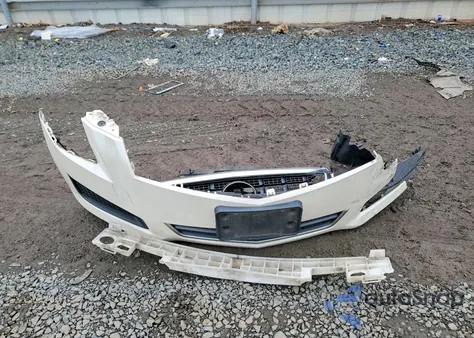 2014 Cadillac Ats z USA, uszkodzony, nr VIN 1G6AA5RX4E0104886